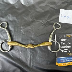 NS Neue schule Turtle Tactio Baucher Bit